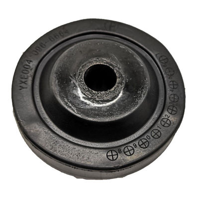 Ammortizzatore del motore dei pezzi di ricambio dell'escavatore di Purple Horn per Caterpillar E305.5