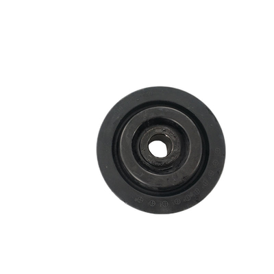 Cuscino motore in gomma per escavatore KWSK che monta il cuscino del motore E324D