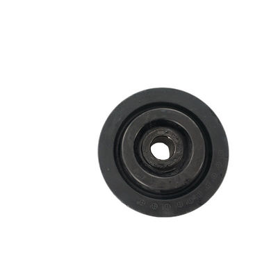 Ricambi per escavatore Purple Horn E330D E336D Cuscino motore per montaggio motore