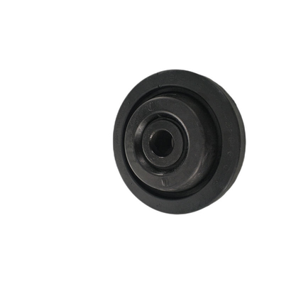 Ricambi per escavatore KWSK E330D E336D Cuscino motore per montaggio motore