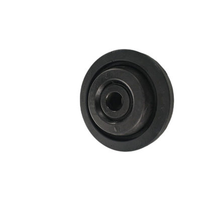 Ricambi per escavatore Purple Horn E330D E336D Cuscino motore per montaggio motore