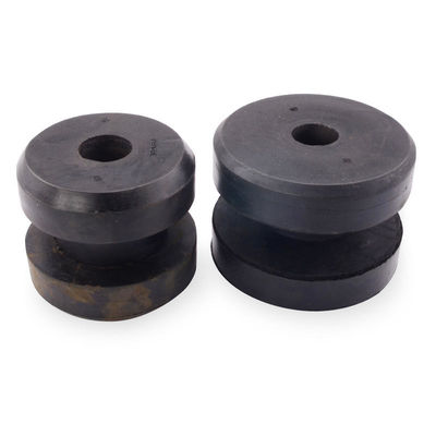 Supporto motore cuscino motore personalizzato Purple Horn per EX60