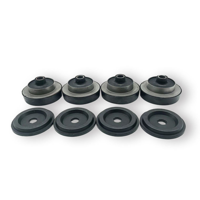 Cuscino del motore dell'escavatore di KWSK per KOMATSU PC300-3 PC300-5 PC300-6