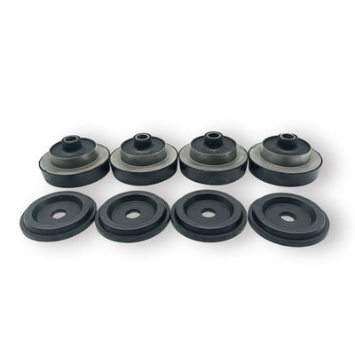 Cuscino motore ricambi escavatore Purple Horn per Daewoo Doosan DH150