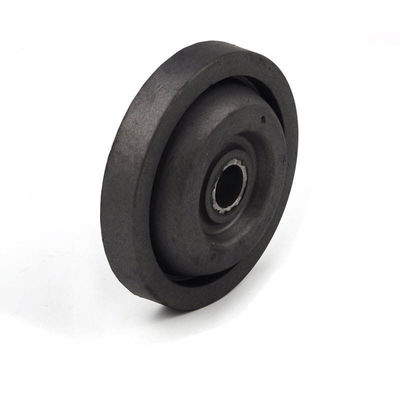 Cuscino del motore dei pezzi di ricambio dell'escavatore di Purple Horn per Sumitomo SH210-5