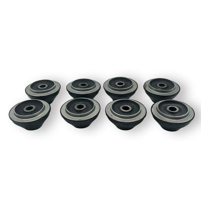 Ricambi per escavatore Purple Horn SH280 Cuscino motore per montaggio motore