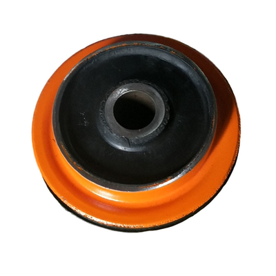 Ricambi per escavatori SK200-8 SK250-8 Cuscino motore per montaggio motore