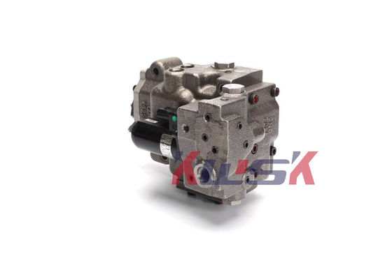 Escavatore Kobelco Sk del regolatore di K3v 200-8 K3V112 G-YT6K-V FC1908144 SK250