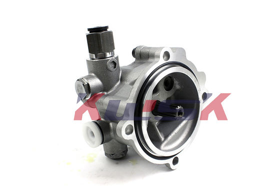 Pompa idraulica Kobelco Sk200-8 HD820-3 2902440-1852D del rifornimento della pompa a ingranaggi K3v112