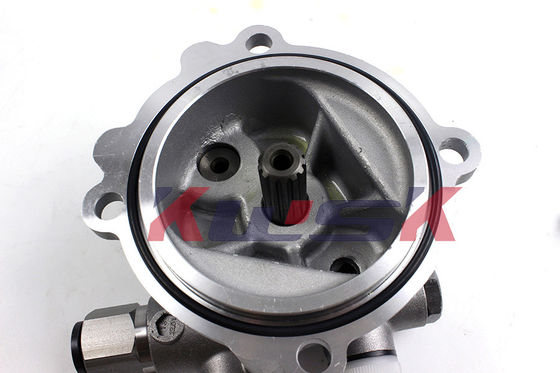 Pompa idraulica Kobelco Sk200-8 HD820-3 2902440-1852D del rifornimento della pompa a ingranaggi K3v112
