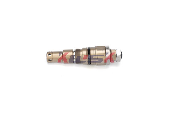 Escavatore Main Relief Valve KRX16EK42/350-320/350/260-512 V9701310053-T di Sk200-8 Kobelco Hitachi