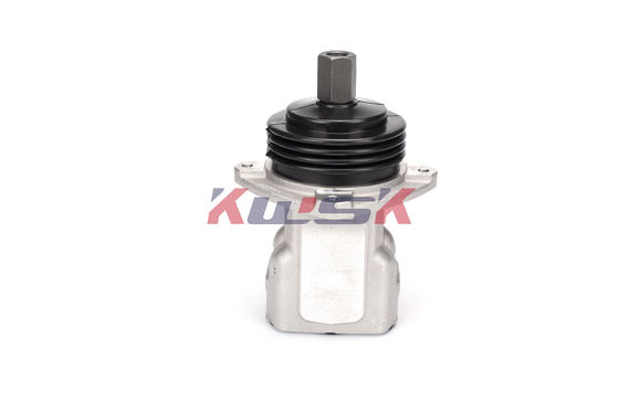 Parti idrauliche YN30V00111F di Joystick Handle Liugong dell'escavatore di Kobelco Sany Hyundai