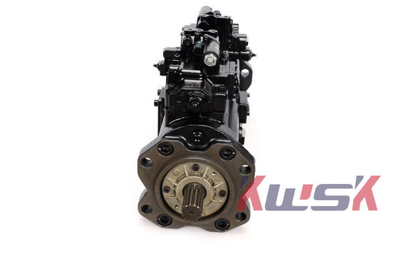 Pompa principale di K3v112DTP1K9R-9TDL K3v112dt  Pump Parts YN10V00023F2 Kobelco Sk2000-6