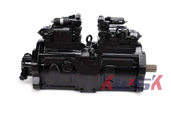 Pompa principale di K3v112DTP1K9R-9TDL K3v112dt  Pump Parts YN10V00023F2 Kobelco Sk2000-6