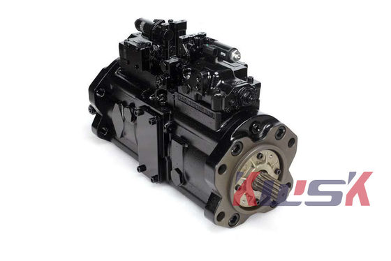 Pompa principale di K3v112DTP1K9R-9TDL K3v112dt  Pump Parts YN10V00023F2 Kobelco Sk2000-6