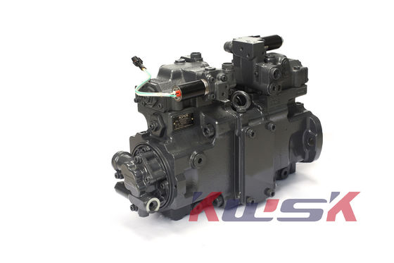 Pompa principale di  K7V63DTP179R-0E13-AVD KPM YY10V00009F5 Kobelco Sk140-8