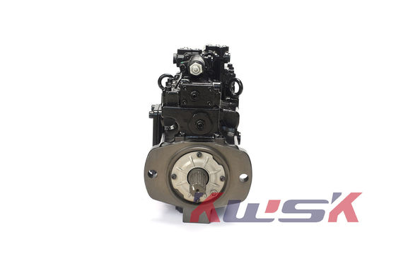 Pompa principale di  K7V63DTP179R-0E13-AVD KPM YY10V00009F5 Kobelco Sk140-8