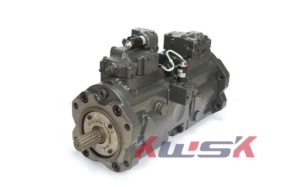 Pompa idraulica A8V172ESBR6 di  K5V160DTH1X4R-9T06-V SUMITOMO SH350
