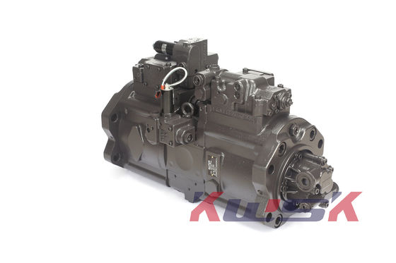 Assemblea della pompa idraulica di caso CX210 di  K3V112DTP-1F9R-9Y14-V SUMITOMO SH210 CX240