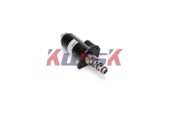 YN35V00021F1 escavatore Solenoid Valve Sk 200-6 KWE5K-31/G24YA40/YB40