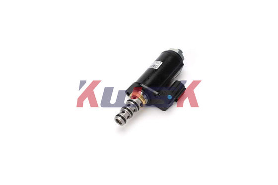 YN35V00021F1 escavatore Solenoid Valve Sk 200-6 KWE5K-31/G24YA40/YB40