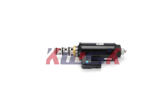 Escavatore Sk del solenoide di KOBELBO 200-8 KWE5K-31 G24YA50 Kwe5k-31/G24yb50 YN35V00020F1