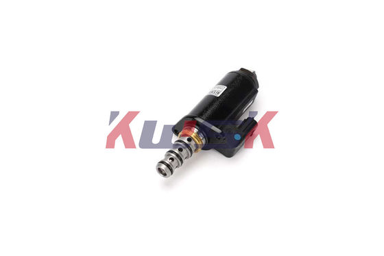 Escavatore Sk del solenoide di KOBELBO 200-8 KWE5K-31 G24YA50 Kwe5k-31/G24yb50 YN35V00020F1