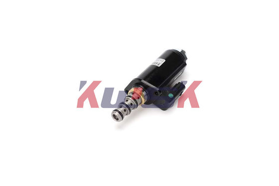 Elettrovalvola a solenoide di KOBELCO Sk200 8 KDRDE5K-31/30C50-102 YN35V00041F1