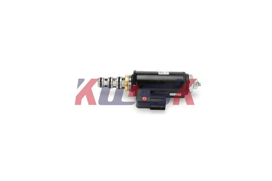 Solenoide Yn35v00020f1 di Hydraulic Solenoid Valve SK200-6 KWE5K-31/G24DA40 dell'escavatore di KOBELCO