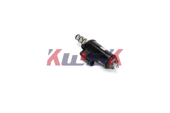 Elettrovalvola a solenoide della pompa idraulica di KOBELCO SK200-8 KWE5K-31/G24DB50 YN35V00050F1