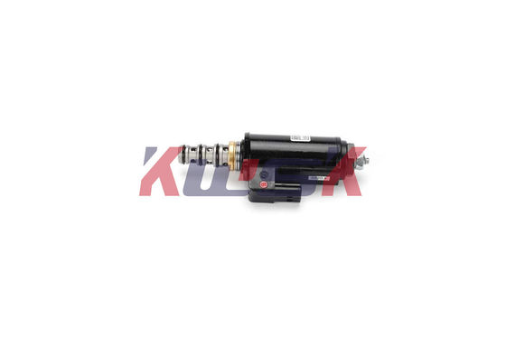 Elettrovalvola a solenoide della pompa idraulica di KOBELCO SK200-8 KWE5K-31/G24DB50 YN35V00050F1