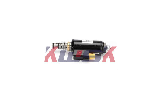 Elettrovalvola a solenoide di CAT320B C 121-1491 1211491  KEW5K-31/G24DB30