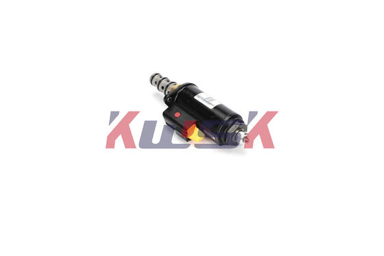 Elettrovalvola a solenoide di CAT320B C 121-1491 1211491  KEW5K-31/G24DB30