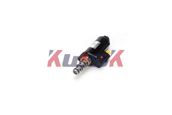 Elettrovalvola a solenoide di CAT320B C 121-1491 1211491  KEW5K-31/G24DB30