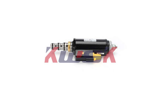 Escavatore Hydraulic Pump Part 1119916 di Cat Solenoid Valve CAT320B C 111-9916