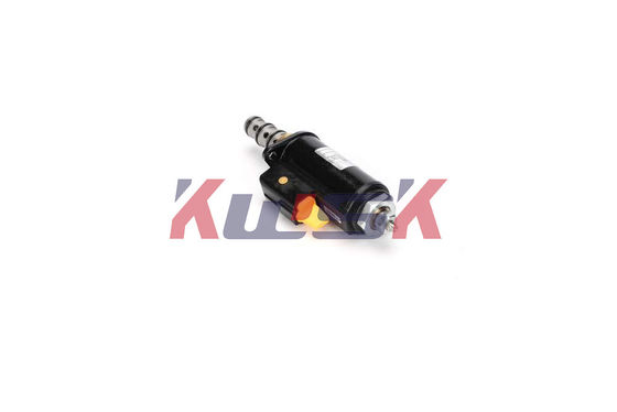 Escavatore Hydraulic Pump Part 1119916 di Cat Solenoid Valve CAT320B C 111-9916