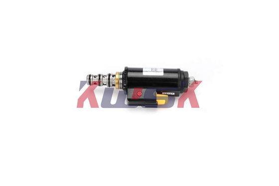 CAT Excavator Solenoid Valve 320B 320C 121-1490 1211490 KWE5K-31/G24YA30