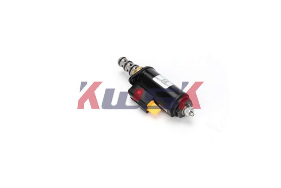 CAT Excavator Solenoid Valve 320B 320C 121-1490 1211490 KWE5K-31/G24YA30