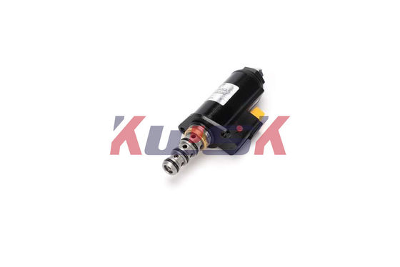 CAT Excavator Solenoid Valve 320B 320C 121-1490 1211490 KWE5K-31/G24YA30