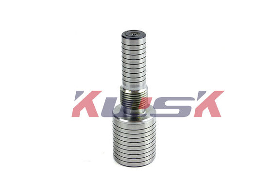 Piatto di sciabordio della pompa di Spare Parts Hydraulic dell'escavatore di VOLVO Sany che sopporta la pompa principale K5V140 del piatto della scarpa