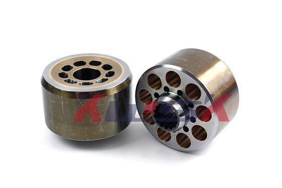 Piatto di sciabordio della pompa di Spare Parts Hydraulic dell'escavatore di VOLVO Sany che sopporta la pompa principale K5V140 del piatto della scarpa