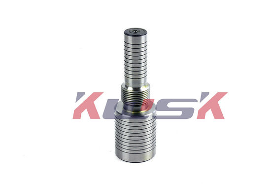 Piatto idraulico K5V160 dell'insieme dell'albero motore delle parti della pompa a pistone di KATO Hyundai Excavator Spare Parts