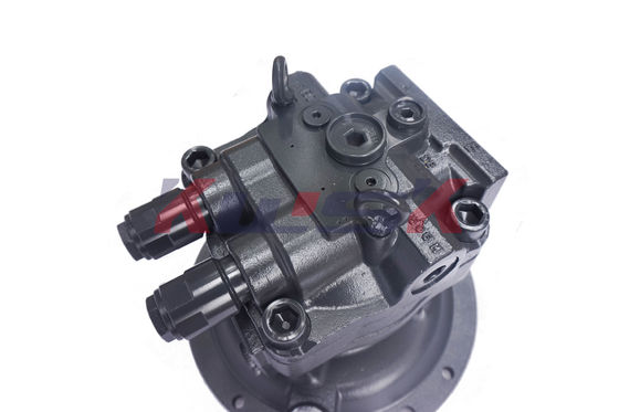 Escavatore Slew Motor di  M5x130chb-10a Hitachi ZX240-3