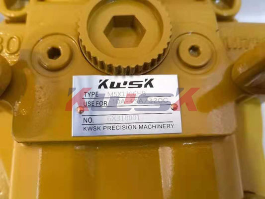 CAT 320D Cat Excavator Swing Motor Assembly del CAT 320C