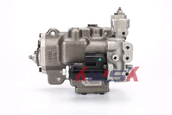Escavatore K3V112 G-9TDL-V del regolatore di Sk200-6 Kobelco