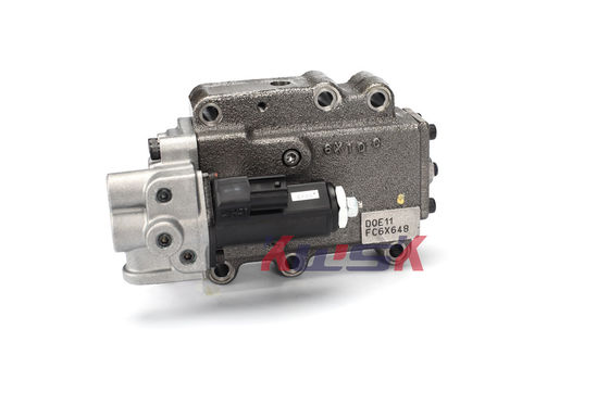 Regolatore di K5V200 ZX450-1 Hitachi idraulico per DOE11 l'escavatore Pump