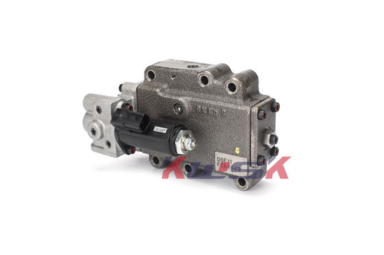 Regolatore di K5V200 ZX450-1 Hitachi idraulico per DOE11 l'escavatore Pump