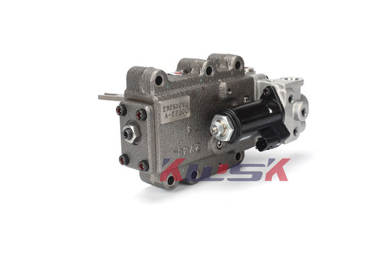 I pezzi di ricambio idraulici ZX870-3 pompano il regolatore Hitachi K3V280 D0E23