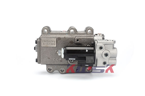 I pezzi di ricambio idraulici ZX870-3 pompano il regolatore Hitachi K3V280 D0E23