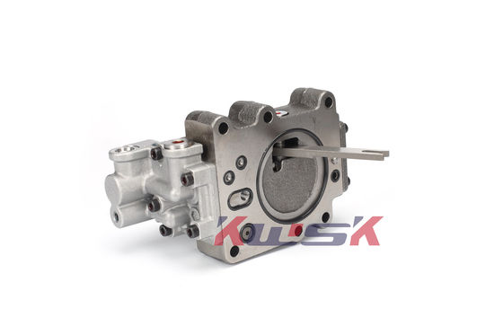 I pezzi di ricambio idraulici ZX870-3 pompano il regolatore Hitachi K3V280 D0E23